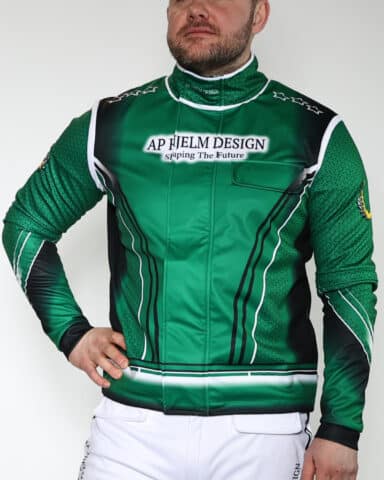 Allweather Deluxe Man