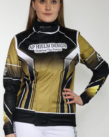 Allweather DeLuxe Woman