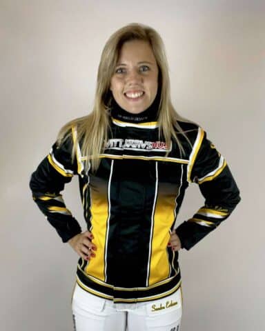 Allweather DeLuxe Woman