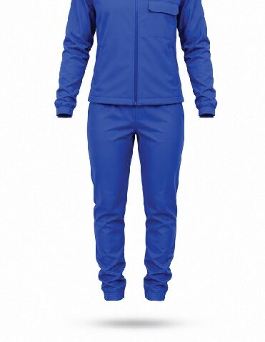 Allweather stable set woman