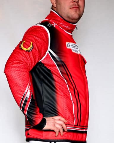 Owner Jacket