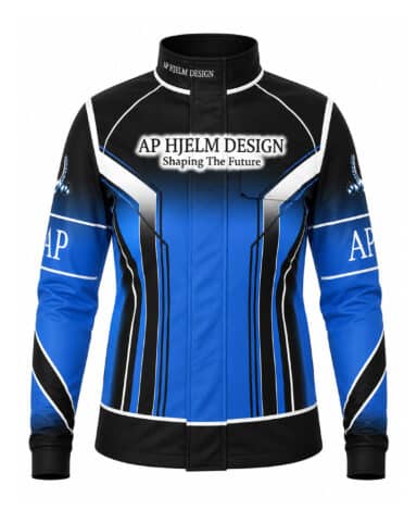 Deluxe fleece jacket child