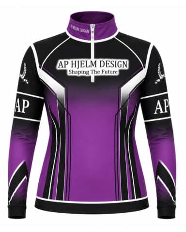Driver Shirt long sleeve child