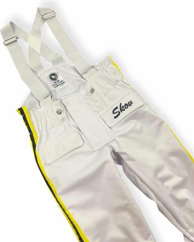 Fleece trotting trousers low model child