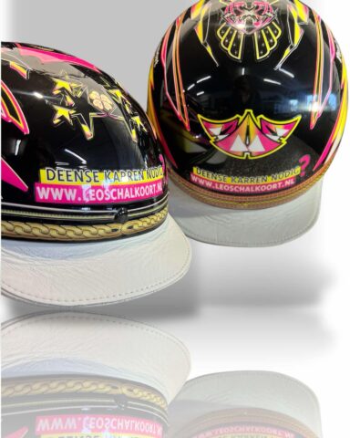 USA Grattan helmet