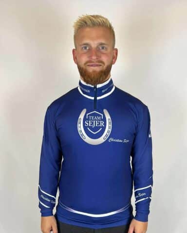 Driver Shirt Long Sleeve Man