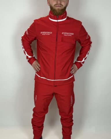 Allweather stable set man