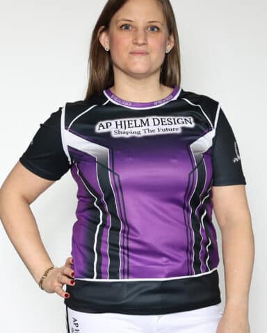 Support t-shirts woman