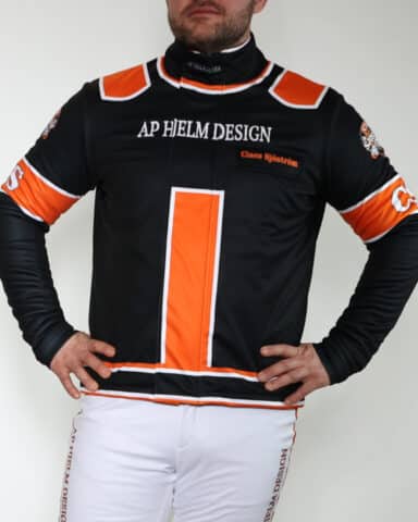 Deluxe Fleece jacket man