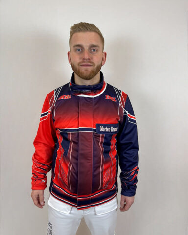 Allweather Deluxe Man