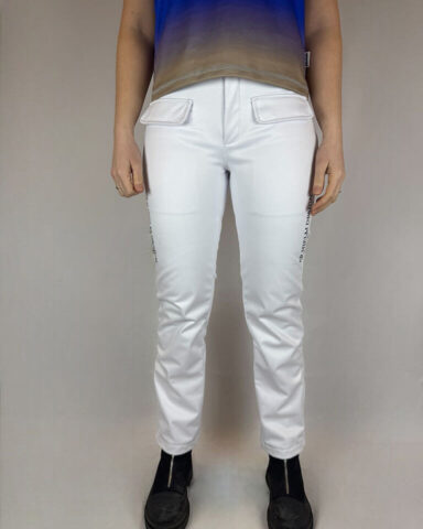 Allweather trotting trousers low model woman