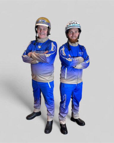 Allweather stable set man