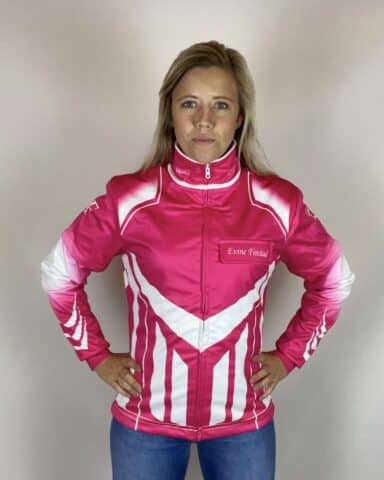 Allweather jacket woman