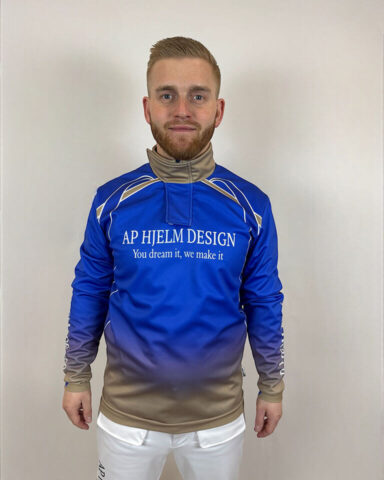 Softshell Driver shirt man