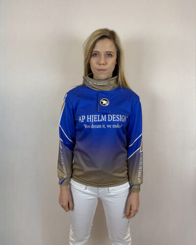 Softshell Driver shirt woman