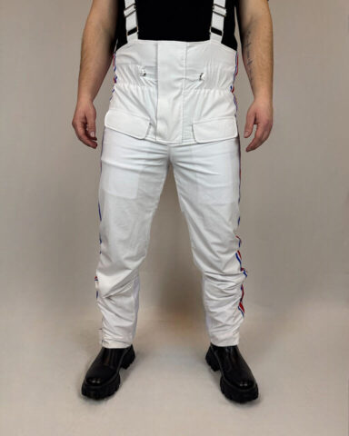 Summer trotting trousers man