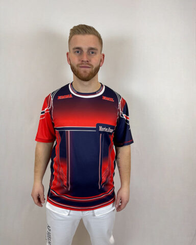 Support t-shirts man