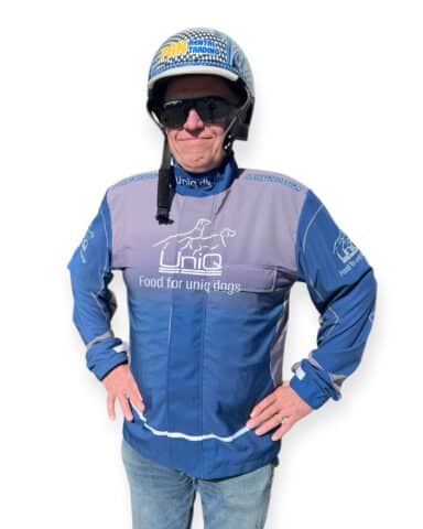 Summer DeLuxe jacket man