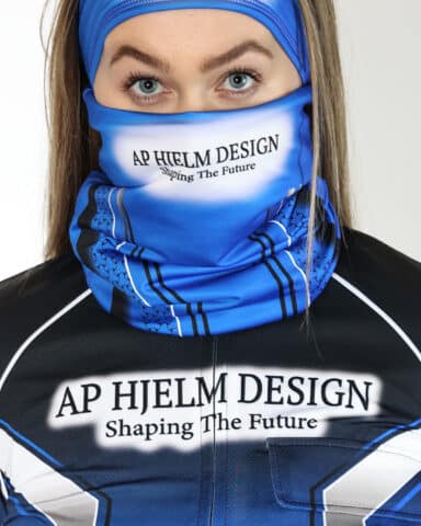Neck Warmer - With Fleece
