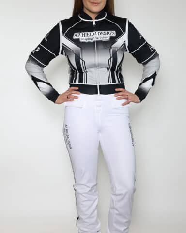 Summer Racing Suit Women (Tailor-Made)
