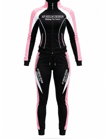 Allweather Stable Set – With Design Women