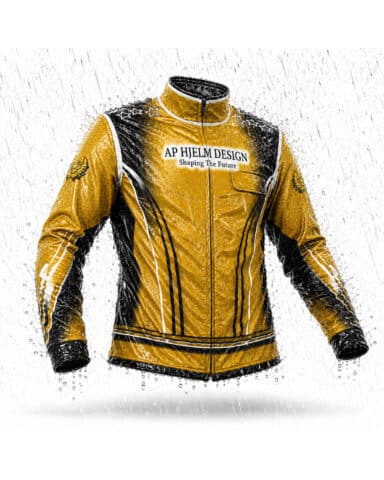 Rain Jacket - Man